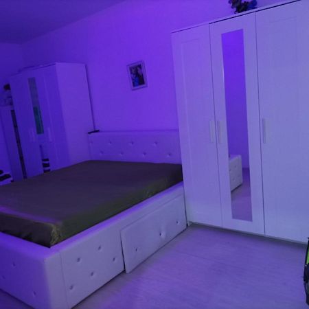 Apartament Doua Camere Uricani  Exterior foto
