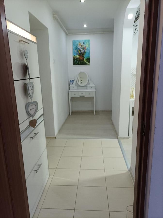 Apartament Doua Camere Uricani  Exterior foto